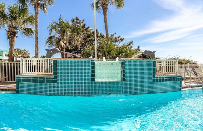 Pelican Beach 1811 1 Bedroom Condo by RedAwning - Foto 30