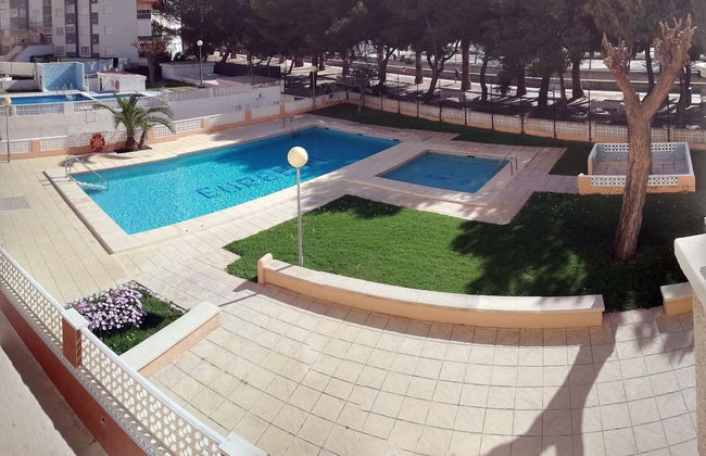 3.europa I Esc. A 8º izq - Foto 42