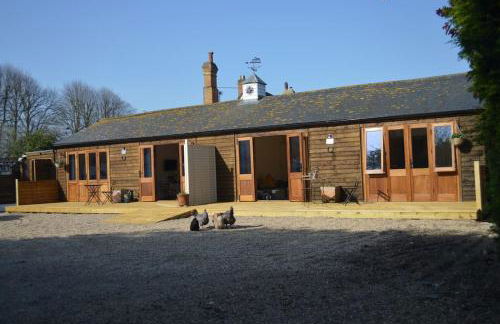 The Tack Room - rural boutique retreat for two - Foto 1