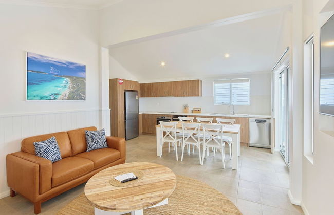 RAC Esperance Holiday Park - Foto 54