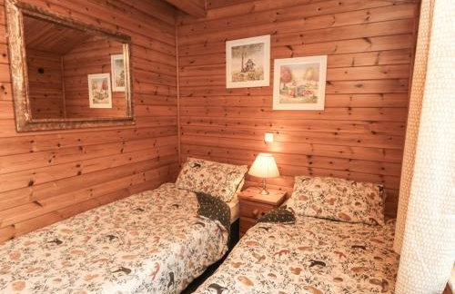 Sycamore Lodge - Foto 14