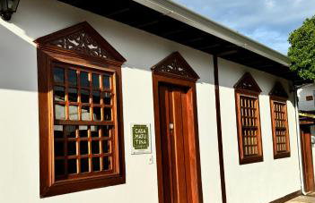 Casa Matutina Colonial-Conforto Moderno no Centro Histórico - Foto 7