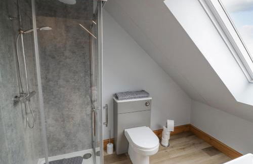 Hallgarth Farm Holiday Lodge - Foto 17