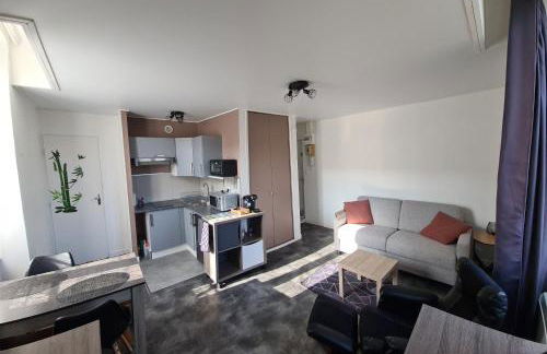 Studio élégant classé 3 étoiles - Foto 4