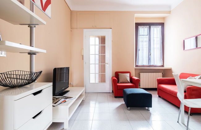 Asso Master Guest apartment - Foto 12