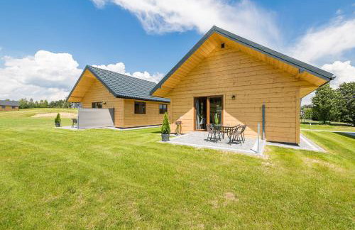 Domki Bieszczadzkie Marzenie 781-966-947 - Photo 33