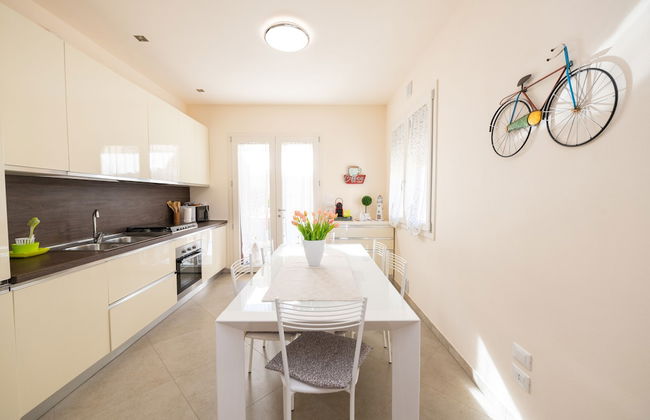 Appartamento Lilli - Foto 10