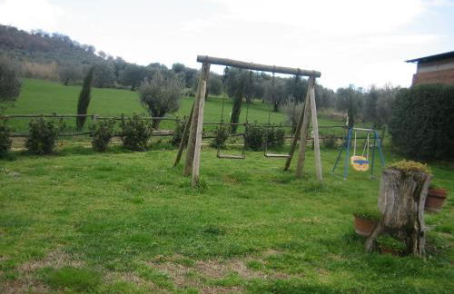 Agriturismo Casa Fibbianello - Foto 47