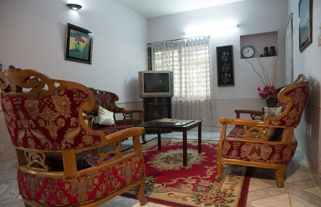 Babylon Garden Serviced Apartments - Foto 70