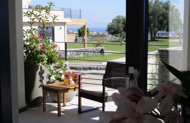 Paolimura Resort- Apartment & Spa - Foto 59