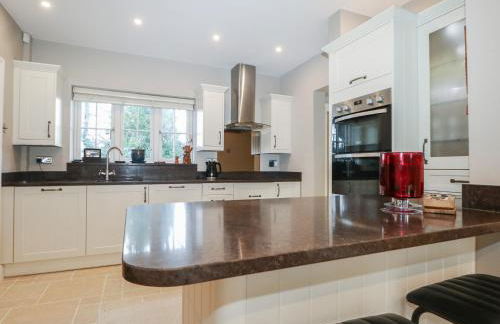 Woodlands House - Foto 17