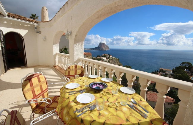 Villa Maryvilla 41 - Plaza Mayor - Foto 7