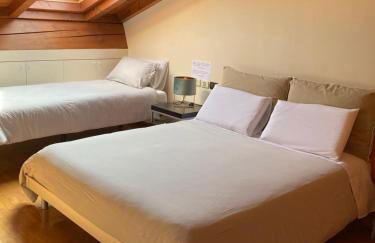 Spazio 28 - free private parking - Photo 19