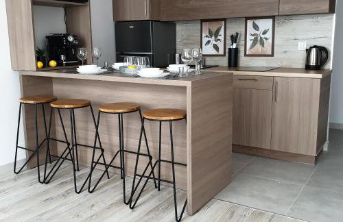 Q Apart SILVER -klimatyzowane STUDIO przy Manufakturze z garażem Gratis, FV - Foto 13