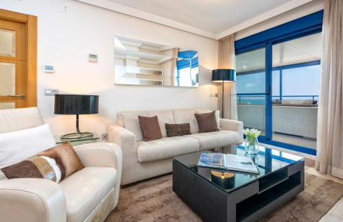 iloftmalaga Ático Pacífico 19 A - Foto 15