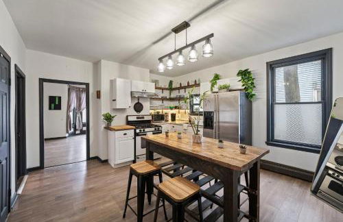 The Gilmore, Providence RI - Photo 2