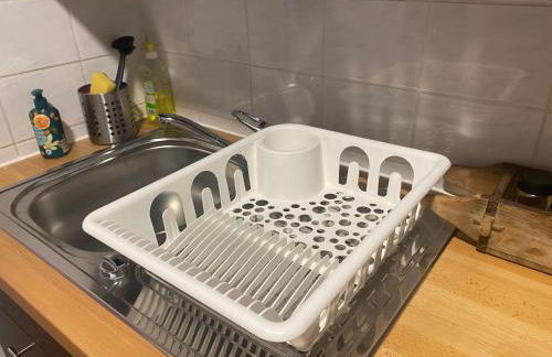 Wunderschönes Studio für bis zu 2 Personen - Foto 15