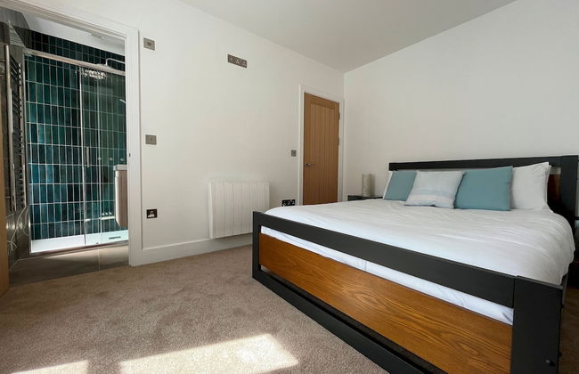 Bolenna Marazion Sleeps 6 - Foto 9