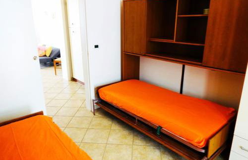 Casa Vacanza NUVOLA UNO piano terra - Foto 14