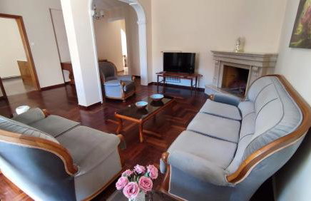 Medusa Myrina Luxury Apartments 1st Floor - Foto 9