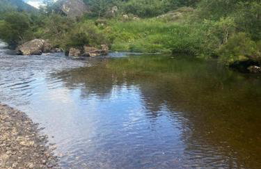 Argyll Farmhouse-Idyllic Setting-Sleeps10 - Foto 43