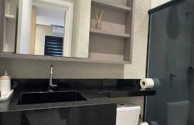 Apartamentos na melhor localização de Foz do Iguaçu - Foto 13