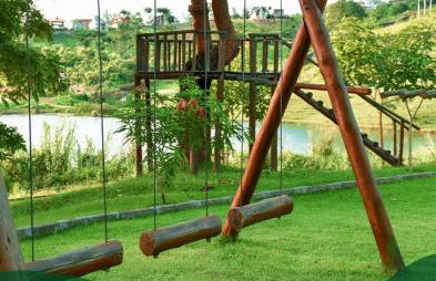 Casa de Campo em condominio - Foto 17