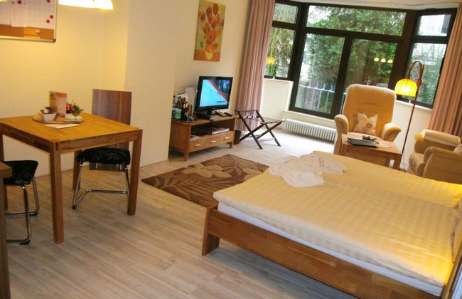 Haus Roseneck - Foto 3