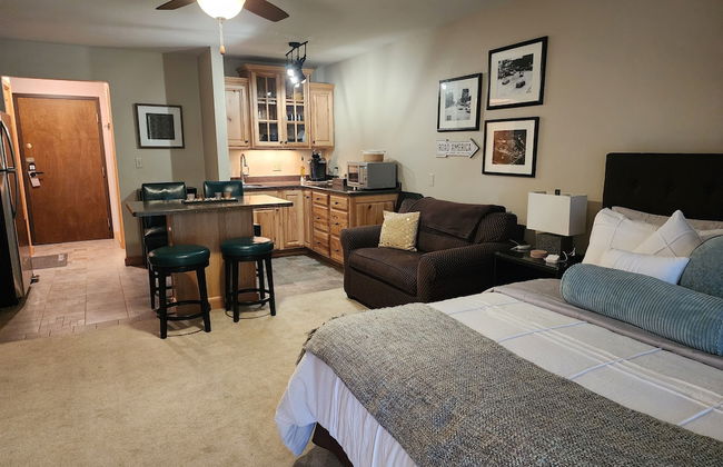 Victorian Inn Elkhart Lake Wisconsin - Foto 18