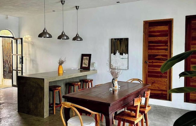 Uli Cliffhouse - Foto 27