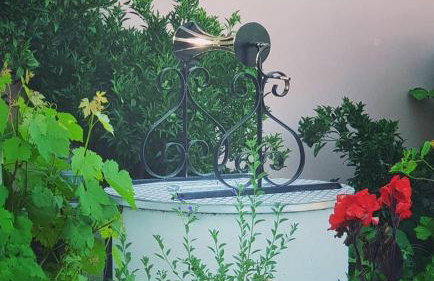 Paschali apartment with 2 bedrooms in Ammoudia - Foto 6