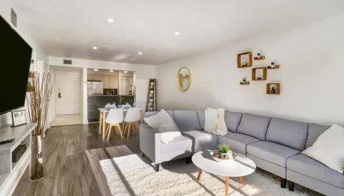 Saddlebrook Gem private condo with Kitchen - Photo 1