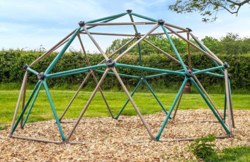 Cuckoo - Safari Tent - Ukc8981 - Foto 16