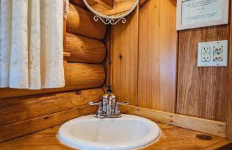 Ivy Cottage Cute Cottage Along The Ocoee River - Foto 11