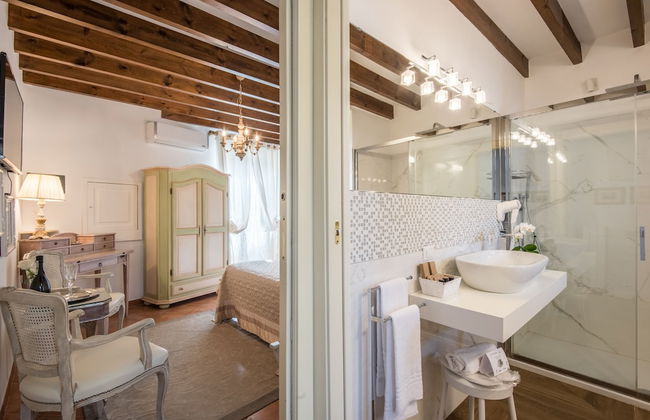 Mulino di Quercegrossa - Foto 20