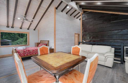 Lazy Lake Loft - Lake Nottely Cabin in Blairsville GA - Foto 25