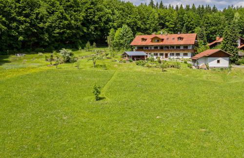 Haus Jägerfleck, Ihre Ferienwohnungen am Nationalpark Bayerischer Wald - Foto 42