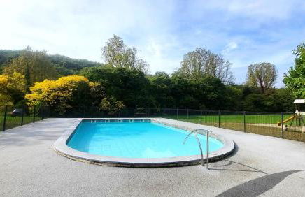 Mobilhome 5 personnes en Ardèche - Foto 16