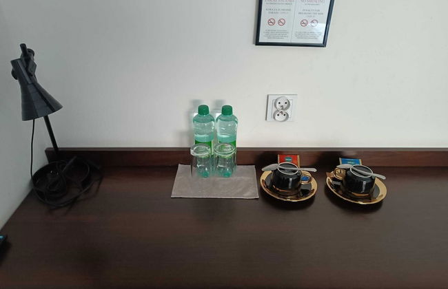 Aparthotel Strefa Premium - Photo 8