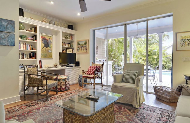 Amelia Home by Avantstay In Historic Old Town w/ Pool - Foto 60