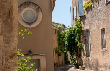 Location Bonnieux Provence - Foto 27