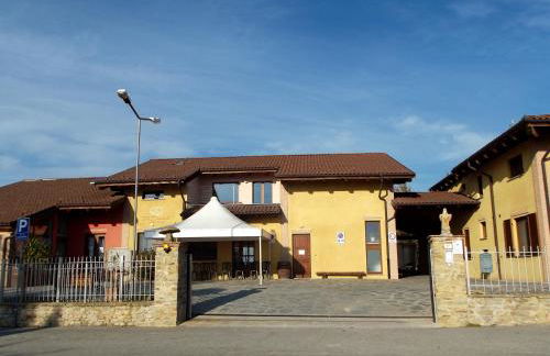 Vite diPinte 1 bilocale in langa - Foto 24