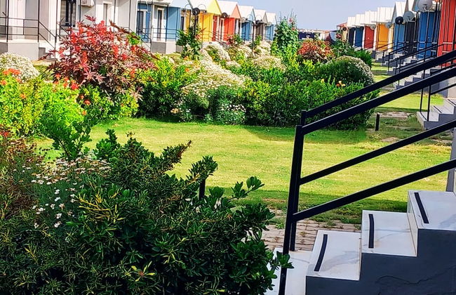 Happy Life Houses - Photo 9