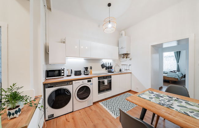 3 Bedrooms - 75sqm - 15 Min. City Center - Foto 10