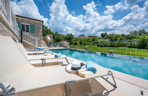 Villa Valffiorita by Briskva - Foto 2