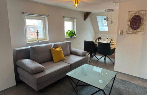 #Stadtspeicher - Suite Goldener Stern in der Altstadt - Foto 49