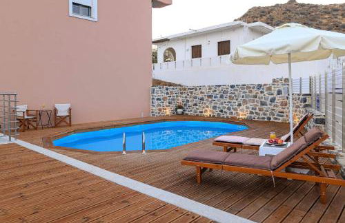 Villa Melpomeni - Photo 49