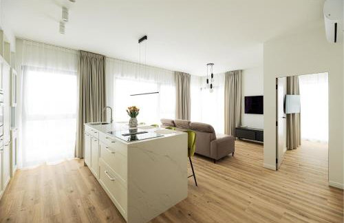 Lighthouse View - Sol Marina - Foto 7