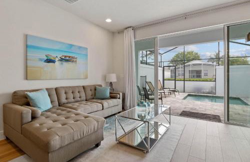 3 bedrooms pool home Hidden Forest Resort Amenities - Foto 9