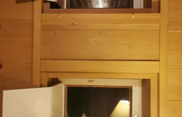 Chalet nel bosco - Photo 17